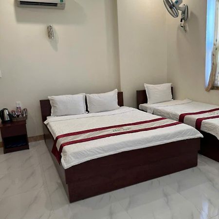 Hotel Tan Phu La Gi Exteriér fotografie