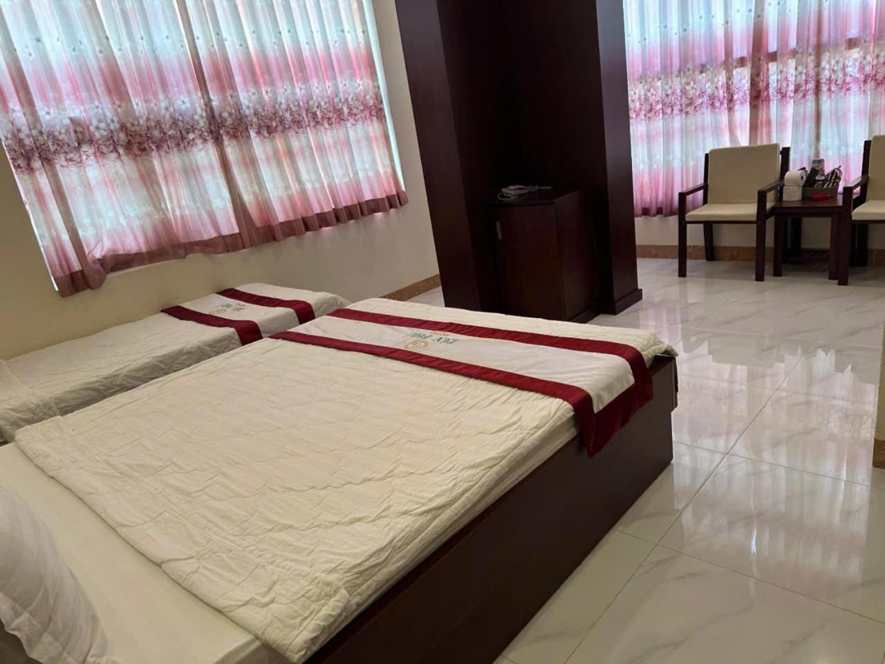 Hotel Tan Phu La Gi Exteriér fotografie