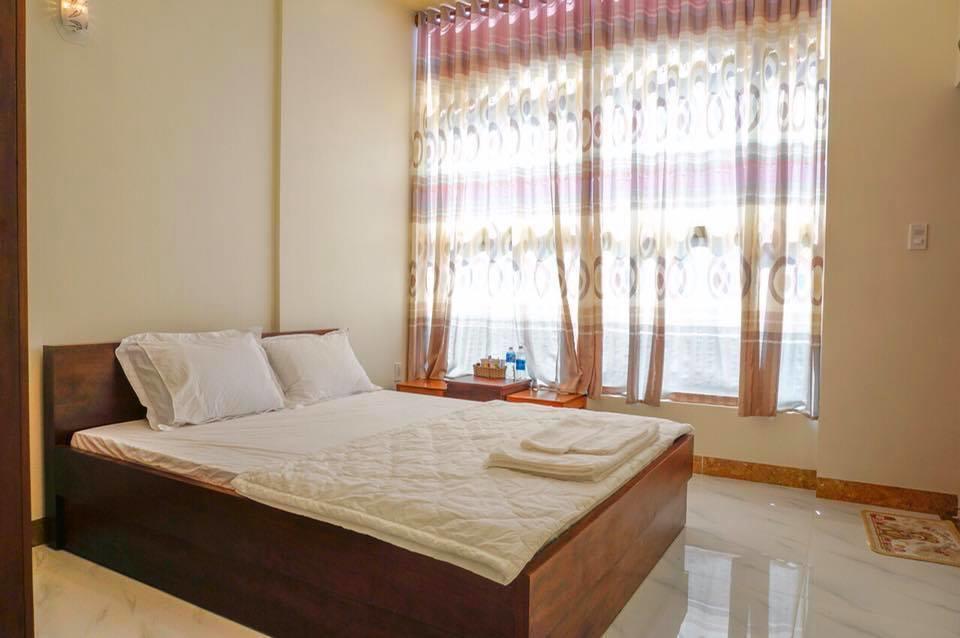 Hotel Tan Phu La Gi Exteriér fotografie