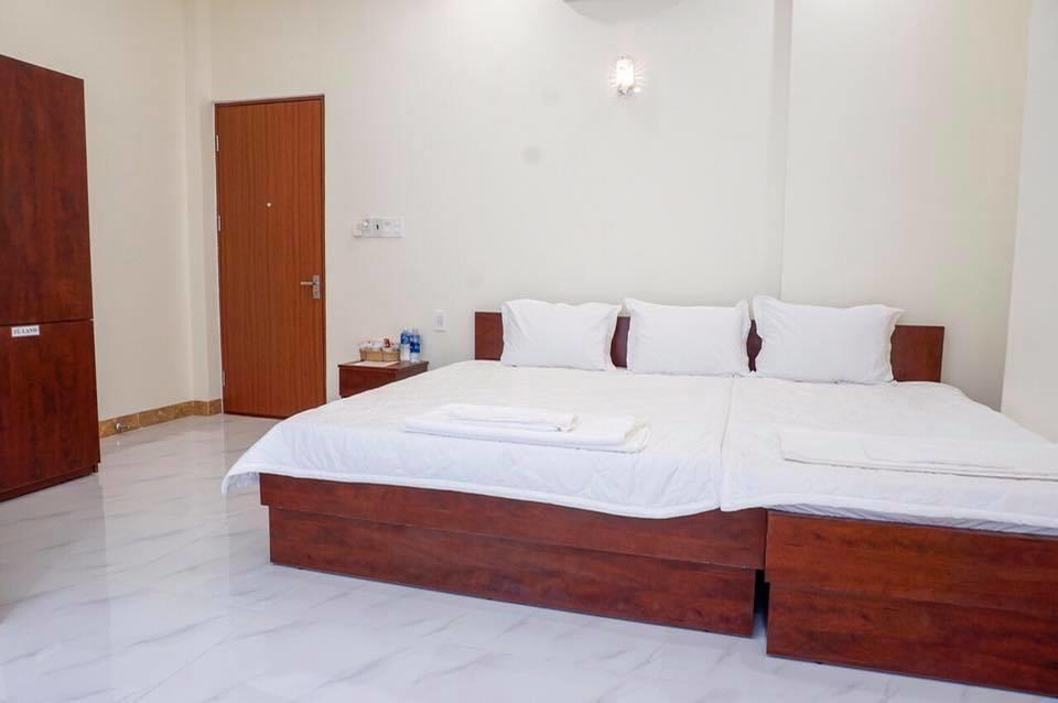 Hotel Tan Phu La Gi Exteriér fotografie