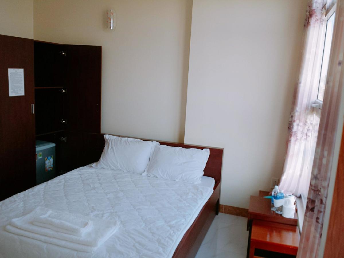 Hotel Tan Phu La Gi Exteriér fotografie