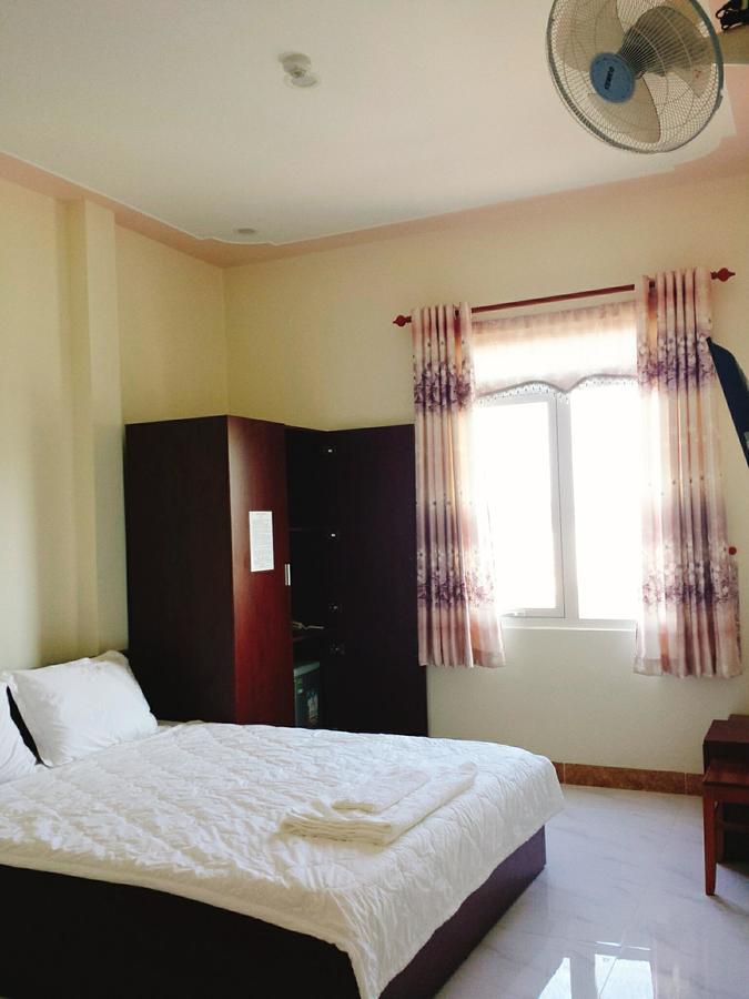 Hotel Tan Phu La Gi Exteriér fotografie